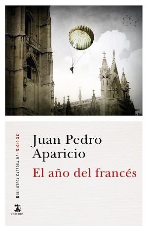 EL AñO DEL FRANCéS | 9788437637433 | APARICIO, JUAN PEDRO