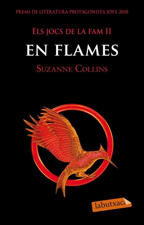 JOCS DE LA FAM II. EN FLAMES | 9788499305424 | COLLINS, SUZANNE [VER TITULOS]