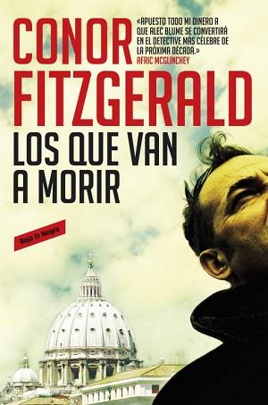 LOS QUE VAN A MORIR | 9788439725671 | FITZGERALD,CONOR