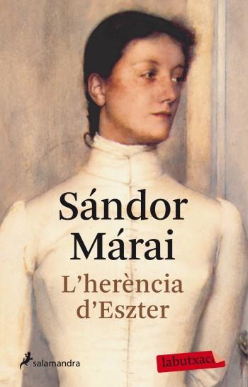 L'HERÈNCIA D'ESZTER | 9788499303512