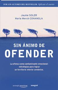 SIN ANIMO DE OFENDER | 9788489662377 | SOLER I LLEONART, JAUME