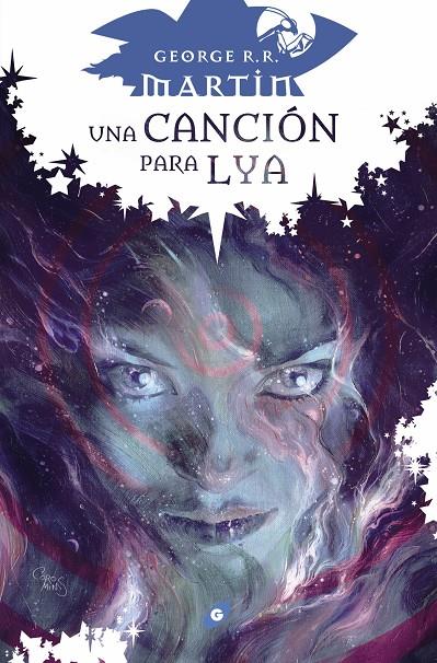 UNA CANCIÓN PARA LYA | 9788418701153 | MARTIN, GEORGE R. R.