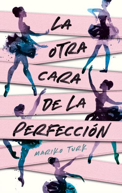 OTRA CARA DE LA PERFECCIÓN, LA | 9788419252302 | TURK, MARIKO