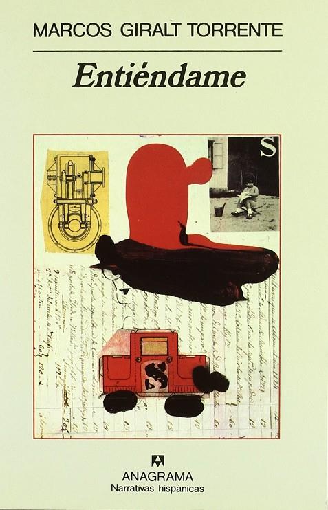 ENTIENDAME | 9788433909923 | GIGIRALD TORRENTE, MARCOS