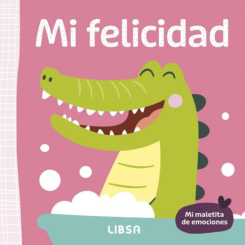 MI FELICIDAD | 9788466245692 | EQUIPO EDITORIAL, EQUIPO
