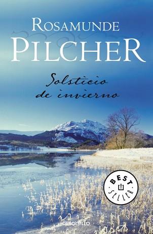 SOLSTICIO DE INVIERNO | 9788497597364 | PILCHER, ROSAMUNDE