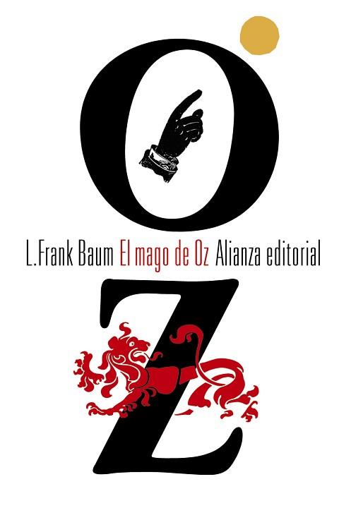 MAGO DE OZ | 9788420608563 | BAUM, L. FRANK