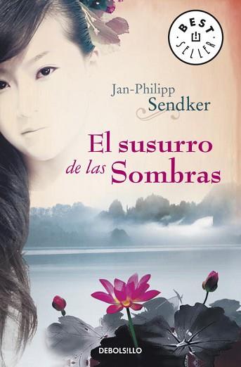 SUSURRO DE LAS SOMBRAS, EL | 9788499087351 | SENDKER,JAN-PHILIPP