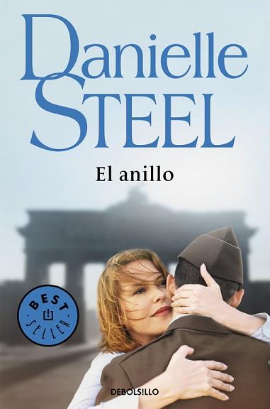 ANILLO, EL | 9788483466827 | STEEL  DANIELLE