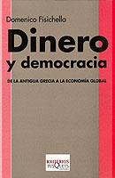 DINERO Y DEMOCRACIA  K-6 | 9788483107898 | FISICHELLA, DOMENICO