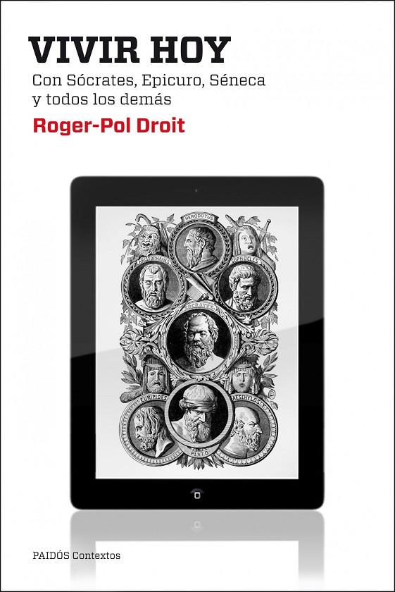 VIVIR HOY | 9788449308383 | ROGER-POL DROIT