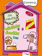 MIS MASCOTAS | 9788417076191 | EQUIPO EDITORIAL