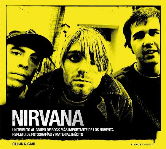 NIRVANA | 9788448068899 | GILLIAN G. GAAR