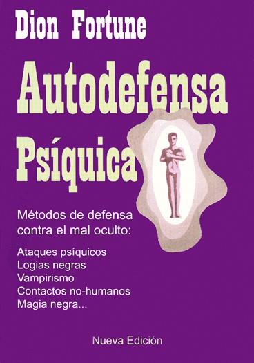 AUTODEFENSA PSIQUICA | 9788495593146 | FORTUNE, DION