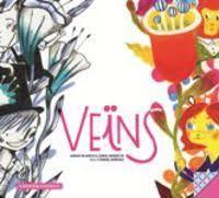 VEÏNS | 9788494584350