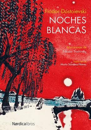 NOCHES BLANCAS | 9788416440047