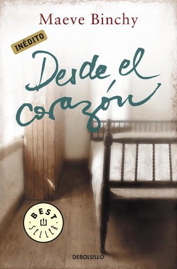 DESDE EL CORAZÓN | 9788499894188 | BINCHY,MAEVE