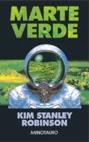 MARTE VERDE | 9788445072257 | ROBINSON, KIM STANLEY