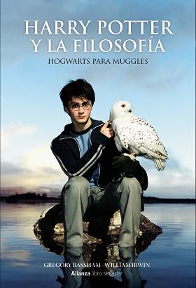 HARRY POTTER Y LA FILOSOFÍA | 9788441538566 | IRWIN, WILLIAM/BASSHAM, GREGORY