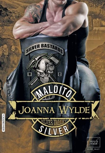 MALDITO SILVER | 9788416550029 | WYLDE, JOANNA