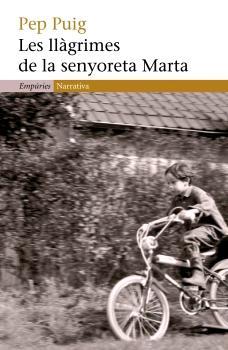 LLAGRIMES DE LA SENYORETA MARTA, LES | 9788497872492 | PUIG, PEP