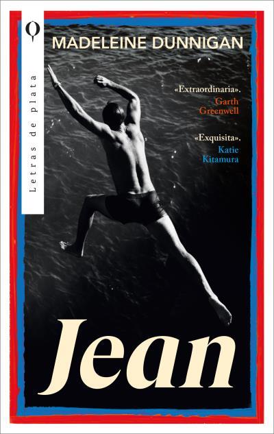 JEAN | 9788410439269 | DUNNIGAN, MADELEINE