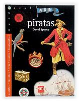 PIRATAS | 9788434855922 | SPENCE, DAVID