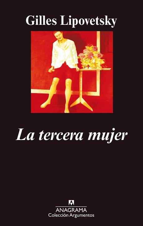 TERCERAA MUJER, LA | 9788433905734 | LIPOVETSKY, GILLES