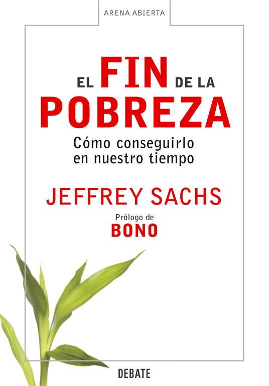 FIN DE LA POBREZA, EL | 9788483066430