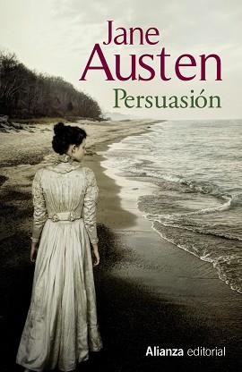 PERSUASIÓN | 9788420677279 | AUSTEN, JANE