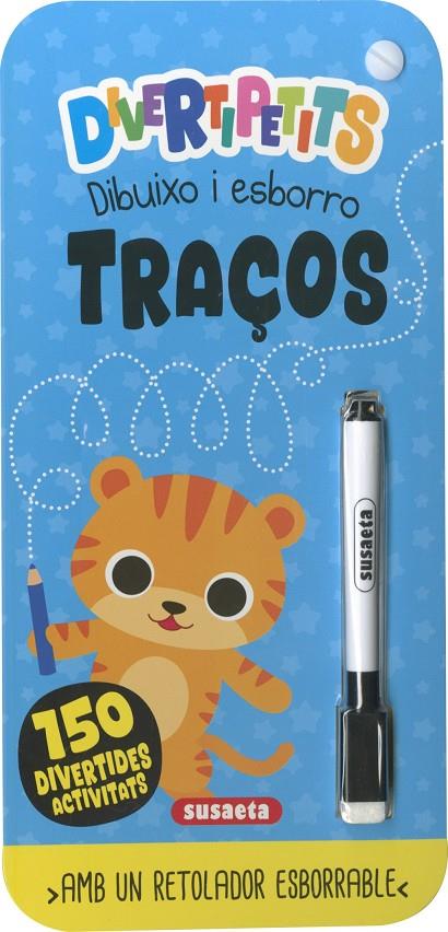 PRIMERS TRAÇOS | 9788410847651 | , YOMIKOKO