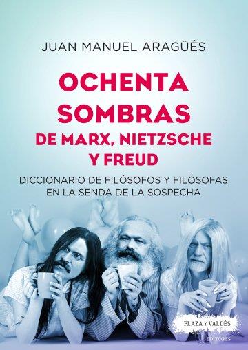 OCHENTA SOMBRAS DE MARX | 9788417121334 | ARAGÜES, JUAN MANUEL