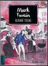 MARK TWAIN - CD EN 3ª CUBIERTA | 9788414005767 | TWAIN, MARK