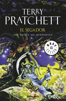 SEGADOR, EL | 9788497599931 | TERRY PRTCHETT
