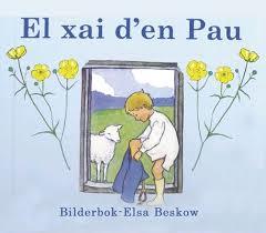 EL XAI D'EN PAU | 9788494437984 | BESKOW, ELSA