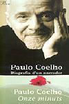 PACK ONZE MINUTS + BIOGRAFIA PAULO COELHO -EDICIO LIMITADA- | 9788484376453 | COELHO, PAULO