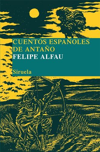 CUENTOS ESPAÑOLES DE ANTAÑO TE-14 | 9788498414165