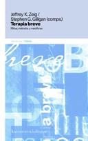 TERAPIA BREVE | 9789505185412 | ZEIG,JEFFREY K.