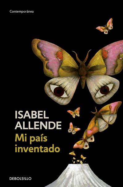 MI PAIS INVENTADO | 9788483462041 | ALLENDE, ISABEL