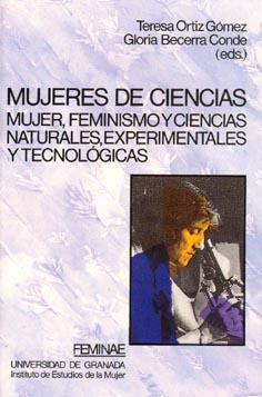 MUJERES DE CIENCIAS | 9788433822420 | ORTIZ GOMEZ, TERESA.........