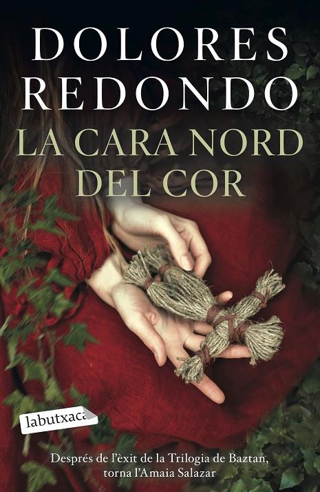 LA CARA NORD DEL COR | 9788418572418 | REDONDO, DOLORES