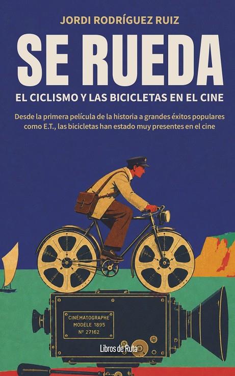 SE RUEDA | 9791387955472 | RODRÍGUEZ RUIZ, JORDI
