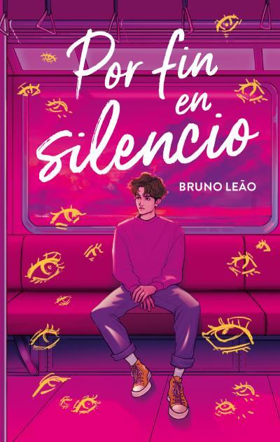 POR FIN EN SILENCIO | 9788410239920 | LEAO, BRUNO