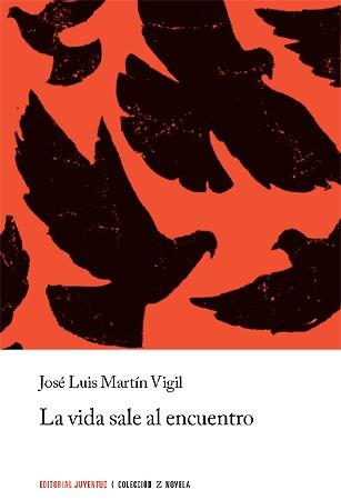 VIDA SALE AL ENCUENTRO.LA | 9788426109859 | JOSE LUIS MARTIN VIGIL