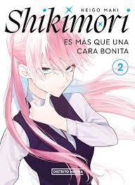 SHIKIMORI ES MÁS QUE UNA CARA BONITA 2 | 9788419290113