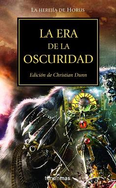 ERA DE LA OSCURIDAD | 9788448044732 | AA. VV.