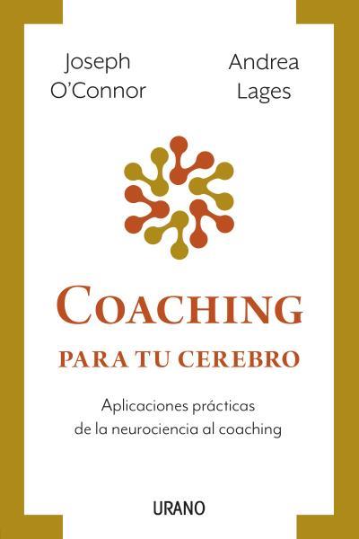 COACHING PARA TU CEREBRO | 9788417694944 | O'CONNOR, JOSEPH / LAGES, ANDREA