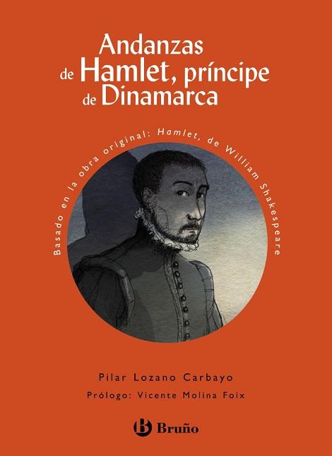 ANDANZAS DE HAMLET, PRÍNCIPE DE DINAMARCA | 9788469604786 | LOZANO CARBAYO, PILAR