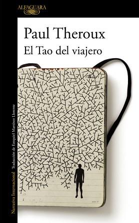 TAO DEL VIAJERO EL | 9788420402710 | THEROUX, PAUL