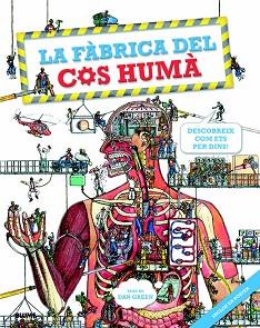 LA F?BRICA DEL COS HUM? | 9788498016543 | GREEN, DAN/DAVIS, EDMOND